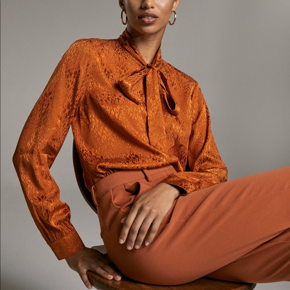Babaton blouse